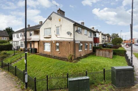 Broadstone Way, Bradford BD4 2 bed flat for sale