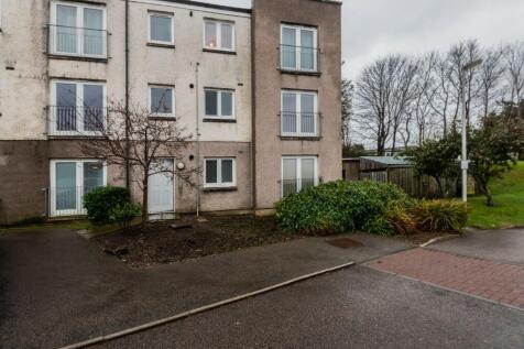 Cairnfield Place, Bucksburn AB21 2 bed flat for sale