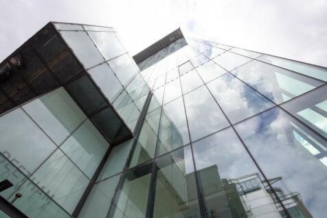 Deansgate, Manchester M3 2 bed flat for sale