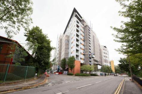 Taylorson Street South, Salford M5 2 bed flat for sale