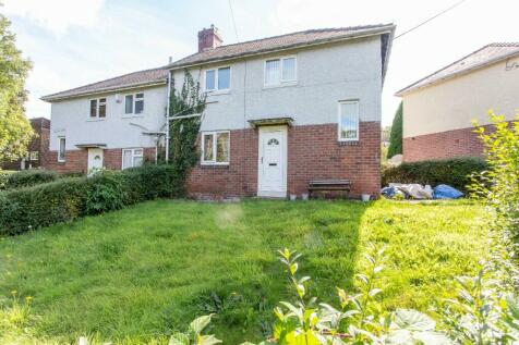 2 bedroom semi-detached house for sale