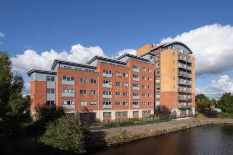 Waterside Way, Wakefield WF1 2 bed flat for sale