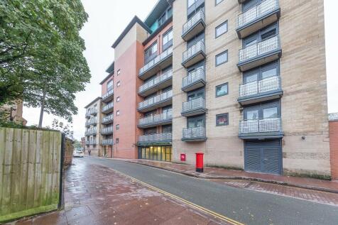 Bath Lane, Leicester LE3 2 bed flat for sale