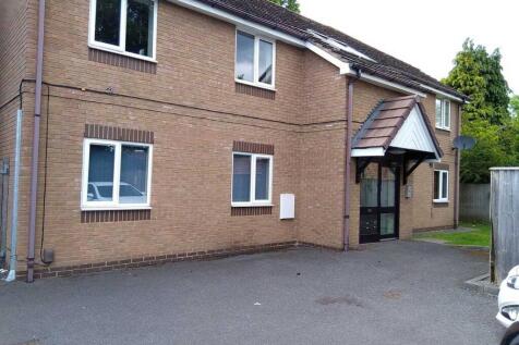 Gravelly Lane, Birmingham B23 2 bed flat for sale