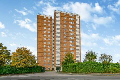 Highclere Avenue, Salford M7 2 bed flat for sale