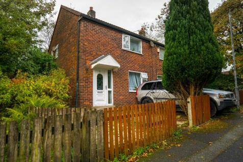 2 bedroom semi-detached house for sale