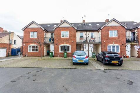 Regency Mews, Redcar TS10 2 bed flat for sale