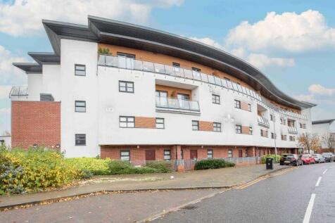 Blue Moon Way, Manchester M14 3 bed flat for sale