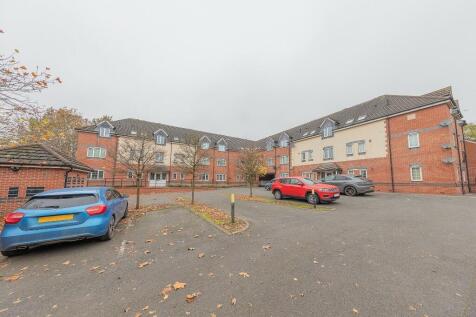 Lichfield Road, Shelfield WS4 2 bed flat for sale