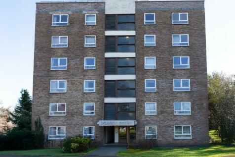 Cleeve Lodge Close, Bristol BS16 1 bed flat for sale