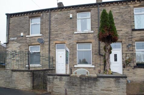 East Street, Halifax HX3 2 bed terraced house for sale