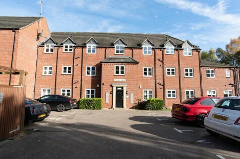 Millbank Place, Bestwood Village NG6 2 bed flat for sale