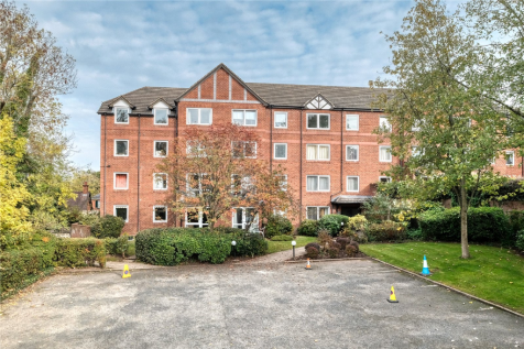 Ednall Lane, Bromsgrove B60 1 bed flat for sale