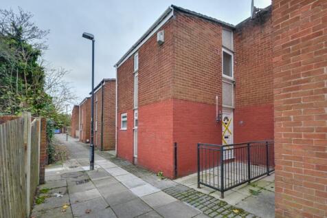 Abbeywood, Skelmersdale WN8 3 bed terraced house for sale