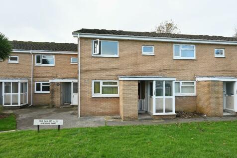 Kincraig Road, Blackpool FY2 2 bed flat for sale