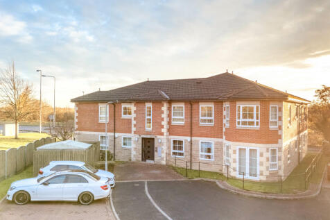 Fairburn, Knottingley WF11 2 bed flat for sale