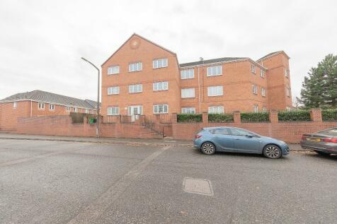 Summerton Road, Oldbury B69 2 bed flat for sale