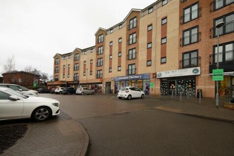 Sandhills Avenue, Hamilton LE5 2 bed flat for sale