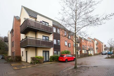 Mere Drive, Swinton M27 1 bed flat for sale