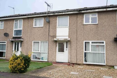 5 bedroom terraced house for sale