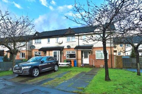 Daniel McLaughlin Place, Glasgow G66 3 bed terraced house for sale