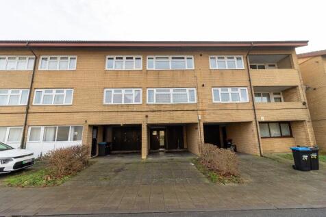 Ramsons Avenue, Conniburrow MK14 1 bed flat for sale