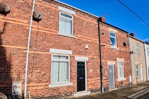 Tees Street, Peterlee SR8 2 bed terraced house for sale