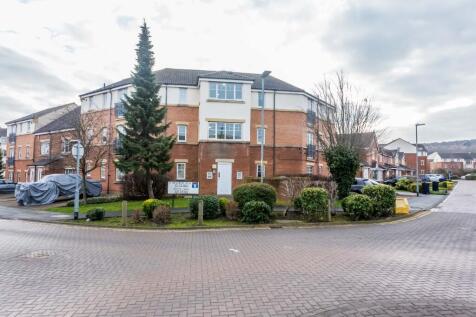 Foster Drive, Gateshead NE8 2 bed flat for sale