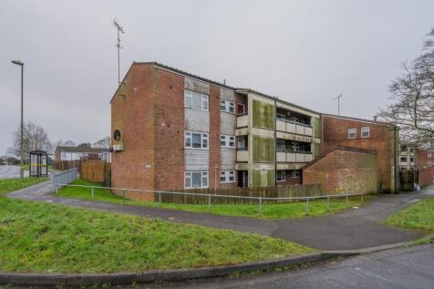 Puffin Walk, Waterlooville PO8 2 bed flat for sale