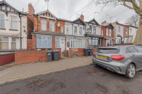 Crocketts Road, Birmingham B21 2 bed terraced house for sale