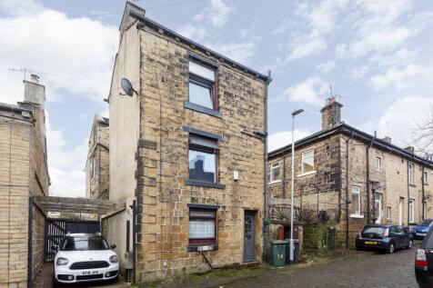 1 bedroom detached house for sale