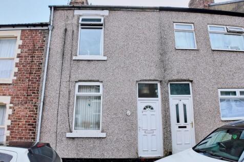 Surtees Street, Bishop Auckland DL14 2 bed terraced house for sale