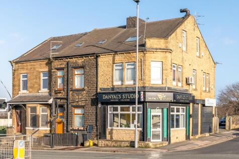 Dick Lane, Bradford BD4 4 bed block of apartments for sale