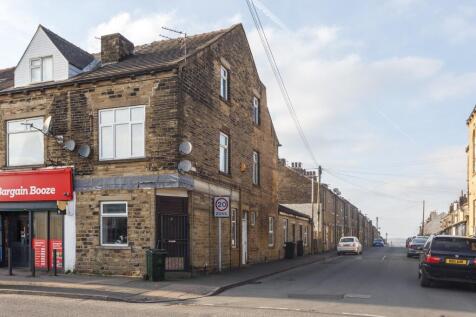 5 bedroom terraced house for sale