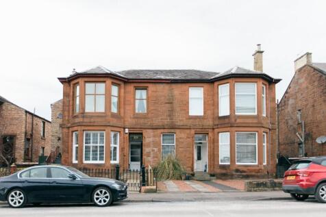 3 bedroom flat for sale