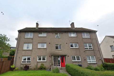 Stenhouse Street West, Edinburgh EH11 2 bed flat for sale