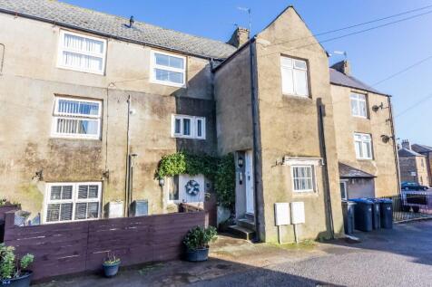 Front Street, Wolsingham DL13 1 bed flat for sale