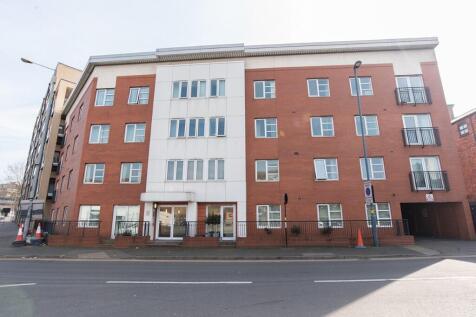 Clement Street, Birmingham B1 1 bed flat for sale