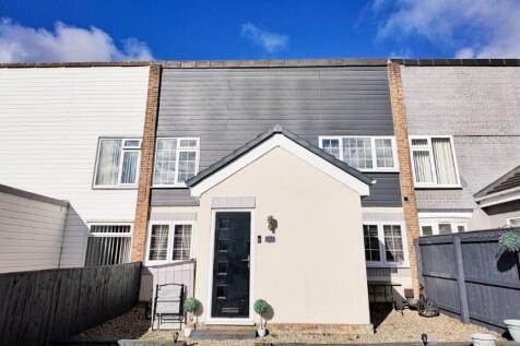 Horsley Road, Washington NE38 4 bed terraced house for sale