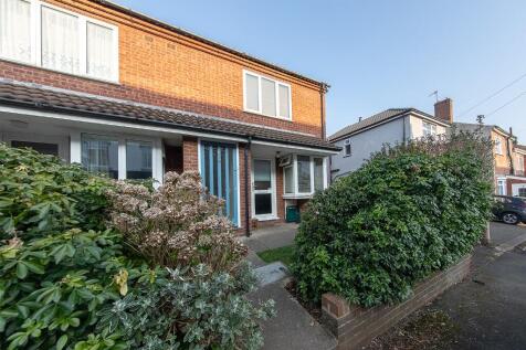 Dennis Street, Stourbridge DY8 1 bed flat for sale