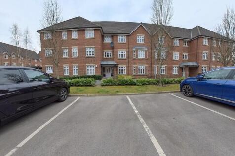 Brattice Drive, Swinton M27 2 bed flat for sale