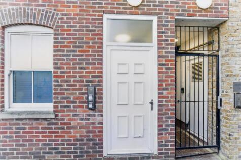 High Street, Gravesend DA11 1 bed flat for sale