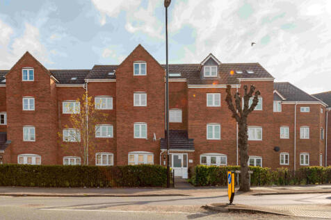 Cavalier Court, Coventry CV3 2 bed flat for sale