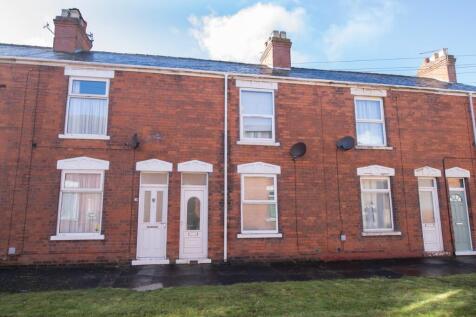 Southcliff Rd., Hull HU19 16 bed terraced house for sale