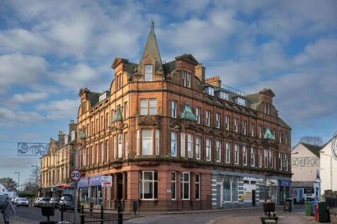 Leopold Street, Nairn IV12 21 bed flat for sale