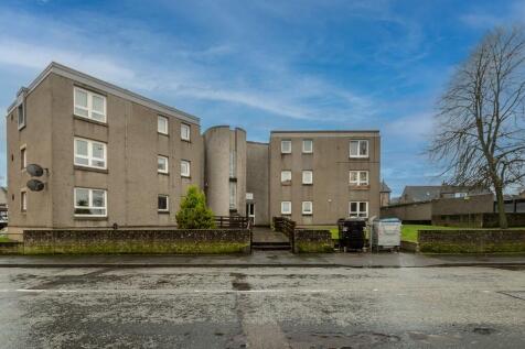 Sluie Drive, Dyce AB21 3 bed flat for sale