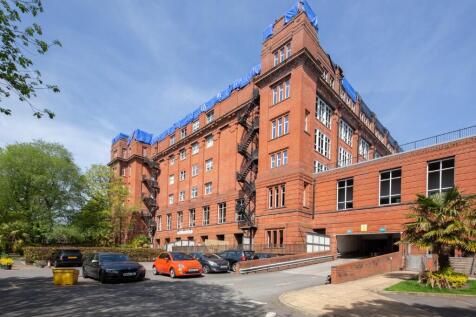 1 bedroom flat for sale