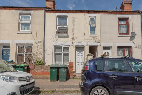 4 bedroom house of multiple occupation for sale