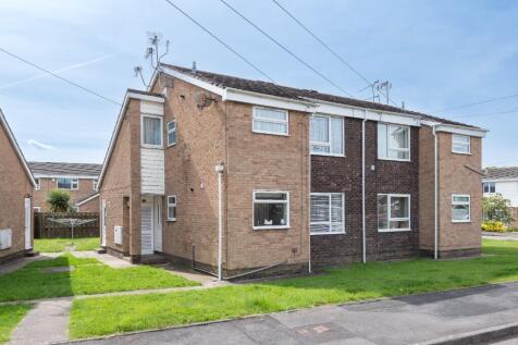 Gullane Drive, Hull HU6 2 bed flat for sale