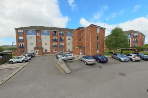 Old Coach Road, Runcorn WA7 2 bed flat for sale
